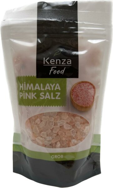 CASALE HIMALAYA SALZ ROSA 300 GR - Winestore online, 5,20 €