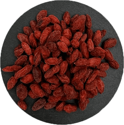 Goji Beeren getrocknet 120 g