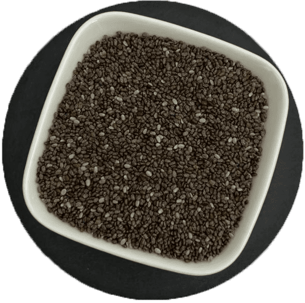 Chia Samen 160 g